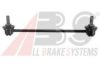 MAZDA GE4T28170 Rod/Strut, stabiliser